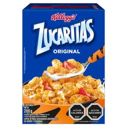 Cereal Zucaritas Kelloggs 200 g