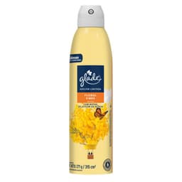 Desodorante Ambiental Glade Aerosol Floral Vibes 315 ml