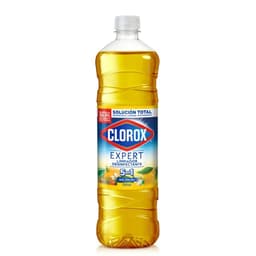 Limpiador Desinfectante Aroma Citrico Clorox 900 ml