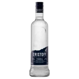 Vodka Original Eristoff 37.5 950 ml