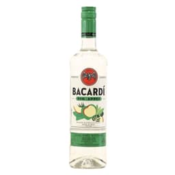 Bebida Alcoholica Mista Big Apple Bacardi 35 700 ml