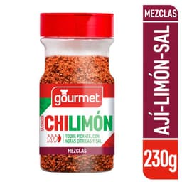 Sazonador Chilimon Gourmet 230 g
