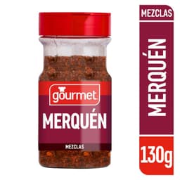 Merquen Frasco Gourmet 130 g