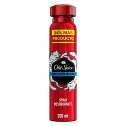 Desodorante en Spray Wolfthorn Old Spice 200 ml
