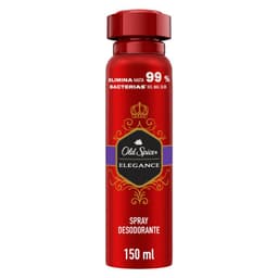 Desodorante Spray Elegance Old Spice 150 ml