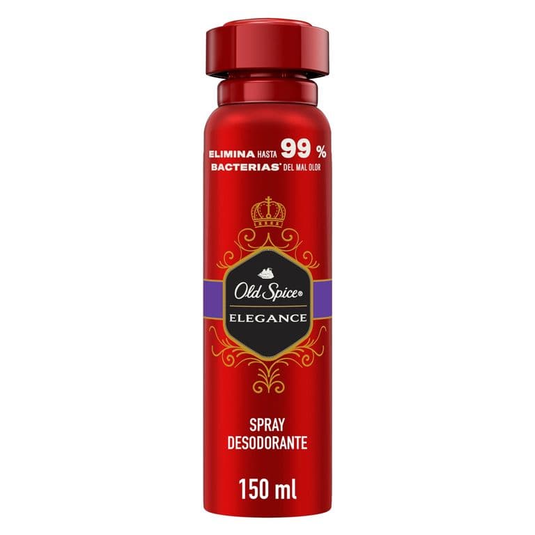 Desodorante Spray Elegance Old Spice 150 ml