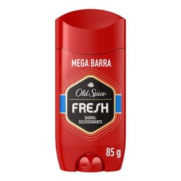 Desodorante Barra Fresh Old Spice 85 gr
