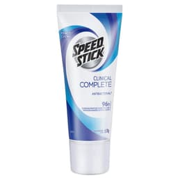 Desodorante en Crema Clinical Complete Speed Stick 70 gr