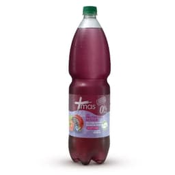 Agua Saborizada Frutos del Bosque Mas 1.6 L 1.6 LT
