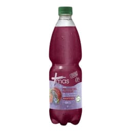 Agua Saborizada Frutos del Bosque Mas 600 ml