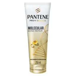 Acondicionador Molecular Bond Repair Pantene 250 ml