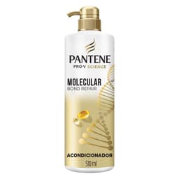 Acondicionador Molecular Bond Repair Pantene 510 ml