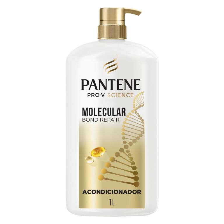Acondicionador Molecular Bond Repair Pantene 1 lt