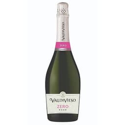 Espumante Rose Valdivieso Zero Alcohol 0 750 ml