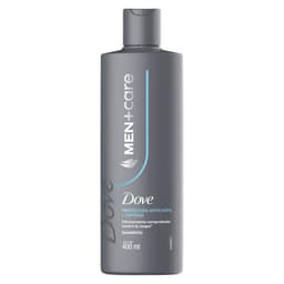 Shampoo Proteccion Anticaspa + Cafeina Dove 400 ml