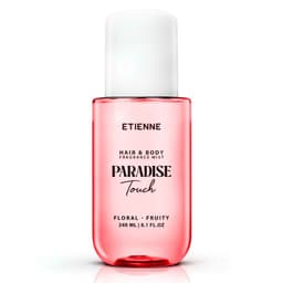 Fragancia Paradise Touch Mist Etienne 240 ml