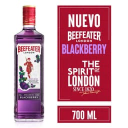 Gin Beefeater London Blackberry 37.5 700 ml