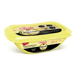Mantequilla Quilque Pote Soprole 200 gr