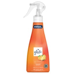 Aromatizante Ambiental Gatillo Tropic Splash Glade 400 ml