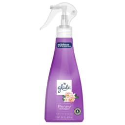Aromatizante Ambiental Gatillo Peony Whisper Glade 400 ml