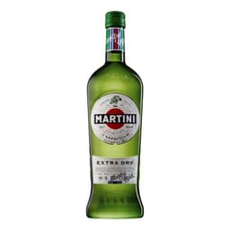 Licor Vermouth Extra Dry Martini 18 750 ml