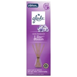 Aromatizante Ambiental Difusor Lilac Blossom Glade 100 ml