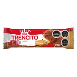 Galleta Trencito Mantequilla de Mani 100 g