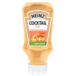 Salsa Cocktail Heinz 225 g