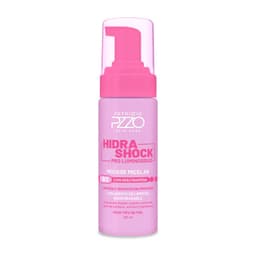 Mousse Limpieza Micelar Hidrashock Petrizzio 150 ml