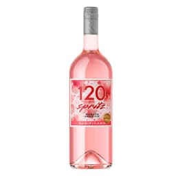 Coctel de Vino 120 Spritz Rosato Aperitif 6 1.5 L 1.5 LT