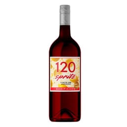Coctel de Vino 120 Spritz Tinto de Verano 8 1.5 L 1.5 LT