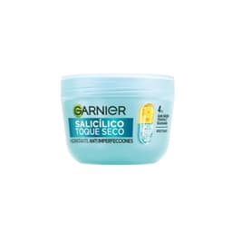Crema Hidratante Anti Imperfecciones Salicilico Skin Active Garnier 85 gr