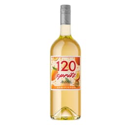Coctel de Vino 120 Spritz Blanco Tropical 6 1.5 L 1.5 LT