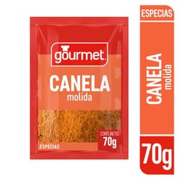 Canela Molida Gourmet 70 g