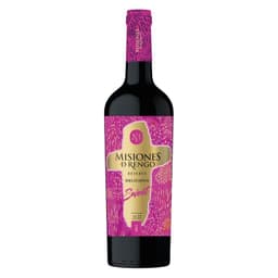 Vino Tinto Mision de Rengo Reserva Delicious Sweet 12.1 750 ml
