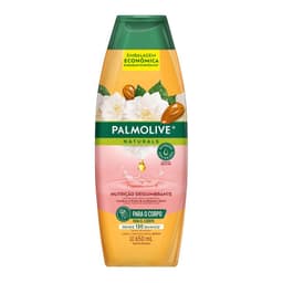 Jabon Liquido Corporal Camelia y Almendra Palmolive 650 ml