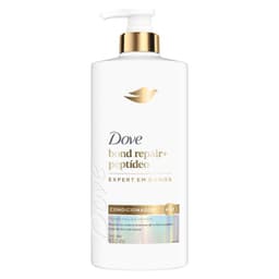 Acondicionador Bond Repair Peptidos Dove 650 ml