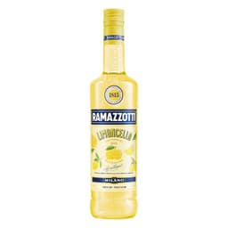 Licor Italiano Ramazzotti Limoncello 18 700 ml