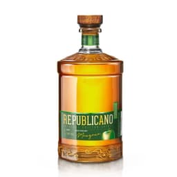 Pisco Blend Republicano Sabor Manzana 35 750 ml