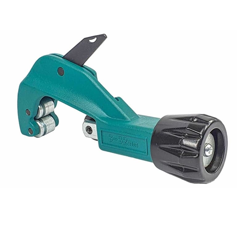 Cortador Corta Tubo De Cobre Aluminio Total Tht53321