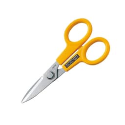 TIJERAS MICRO DENTADAS DE 173MM ANTIDESLIZANTES