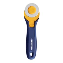 CUCHILLO ROTATIVO DE 45MM PARA TELA