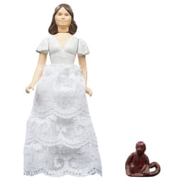 Figura de Accion Retro Marion Ravenwood