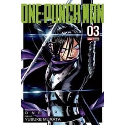 One Punch Man N3...