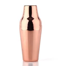 Coctelera Dorada Boston 30 OZ Dorado