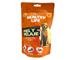 Snack Galletas Funcionales Para Perros 200g Naturales 100% Naranjo 6 onzas