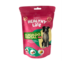 Snack Galletas Funcionales Para Perros 200g Naturales 100% Fucsia 6 onzas