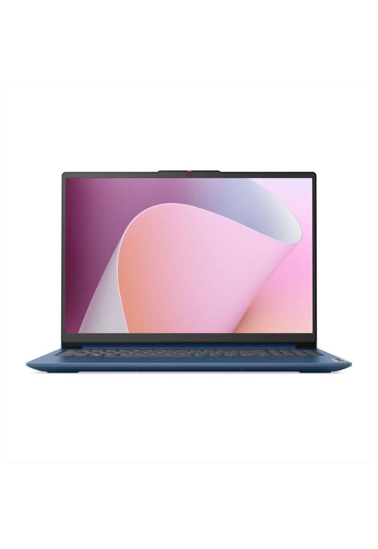 Notebook IdeaPad Slim 3 AMD Ryzen 3 8GB RAM 512GB SSD W11 15'' Diseno 2