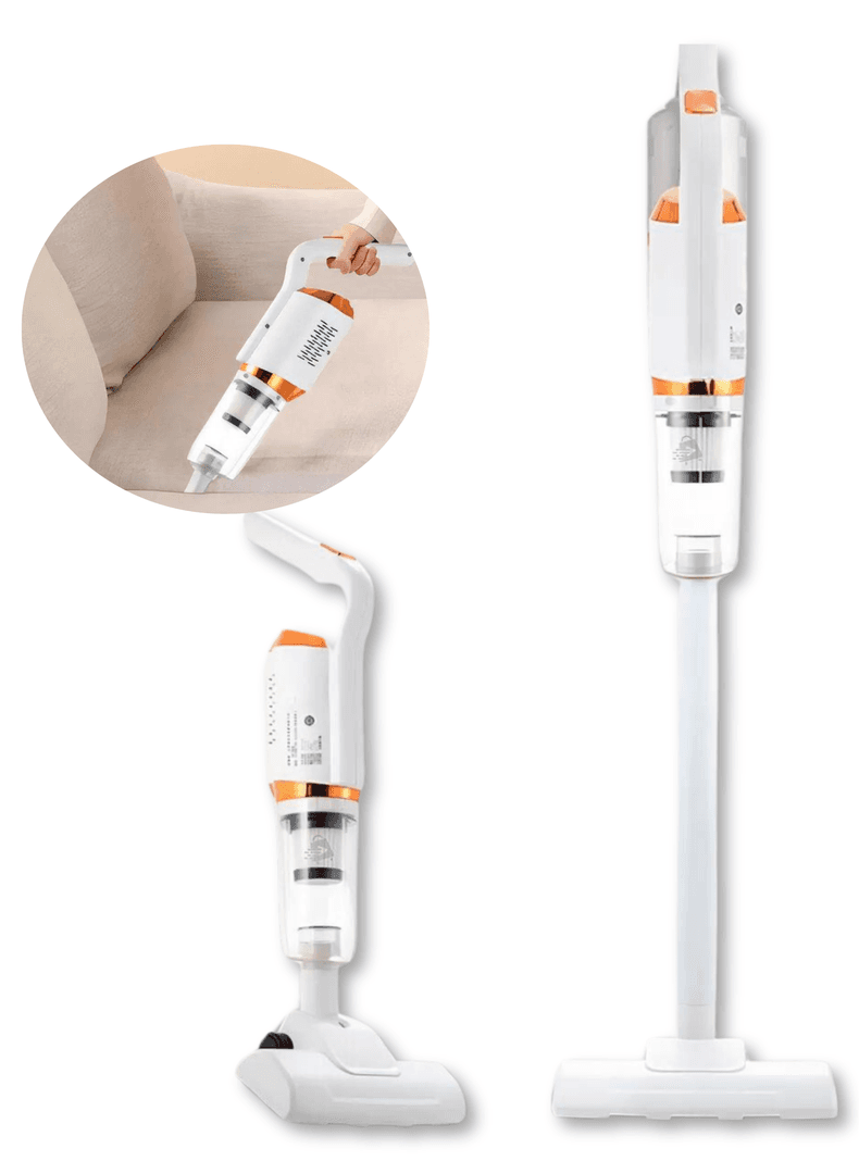 Aspiradora Portatil Inalambrica Recargable Usb Hogar Y Auto