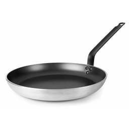 Sarten Aluminio Antiadherente 36cm Negro Dynamic Lacor